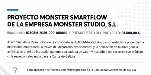 monster smartflow